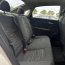 Chevrolet CAVALIER Interior 20